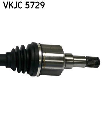 Cardan SKF ref. VKJC 5729